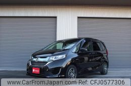 honda freed-hybrid 2017 quick_quick_GB7_GB7-1057763