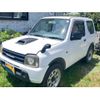 suzuki jimny 2004 -SUZUKI--Jimny ABA-JB23W--JB23W-401578---SUZUKI--Jimny ABA-JB23W--JB23W-401578- image 2