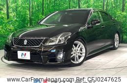 toyota crown 2011 -TOYOTA--Crown DBA-GRS200--GRS200-0064325---TOYOTA--Crown DBA-GRS200--GRS200-0064325-