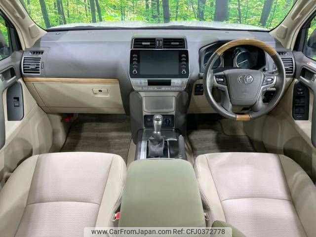 toyota land-cruiser-prado 2023 -TOYOTA--Land Cruiser Prado 3DA-GDJ150W--GDJ150-0085944---TOYOTA--Land Cruiser Prado 3DA-GDJ150W--GDJ150-0085944- image 2