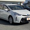 toyota prius-α 2015 -TOYOTA--Prius α DAA-ZVW41W--ZVW41-3379181---TOYOTA--Prius α DAA-ZVW41W--ZVW41-3379181- image 10