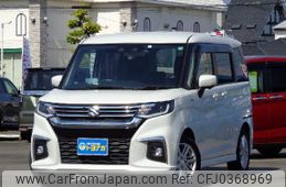 suzuki solio 2023 quick_quick_5AA-MA37S_MA37S-148568