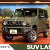 suzuki jimny 2025 CFJ1660073 image 1