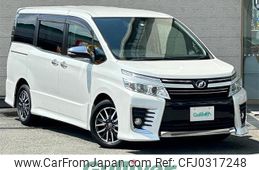 toyota voxy 2015 -TOYOTA--Voxy DBA-ZRR80W--ZRR80-0178716---TOYOTA--Voxy DBA-ZRR80W--ZRR80-0178716-