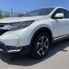 honda cr-v 2022 -HONDA--CR-V 6BA-RW1--RW1-1300801---HONDA--CR-V 6BA-RW1--RW1-1300801- image 1