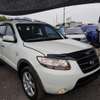 hyundai santa-fe 2007 ED-02694-20190819 image 1