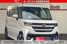 mazda flair-wagon 2024 -MAZDA 【名変中 】--Flair Wagon MM94S--106902---MAZDA 【名変中 】--Flair Wagon MM94S--106902-