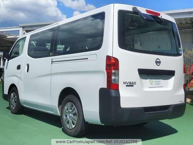 nissan nv350-caravan-van 2019 quick_quick_CBF-VR2E26_VR2E26-115594 image 2