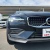 volvo v60 2019 -VOLVO--Volvo V60 ZB420--YV1ZZ10MCK1005119---VOLVO--Volvo V60 ZB420--YV1ZZ10MCK1005119- image 11
