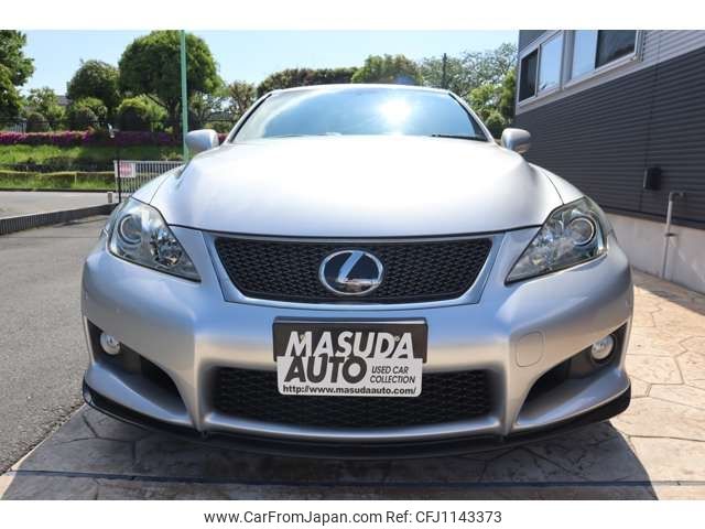 lexus is 2008 -LEXUS--Lexus IS DBA-USE20--USE20-5004071---LEXUS--Lexus IS DBA-USE20--USE20-5004071- image 2