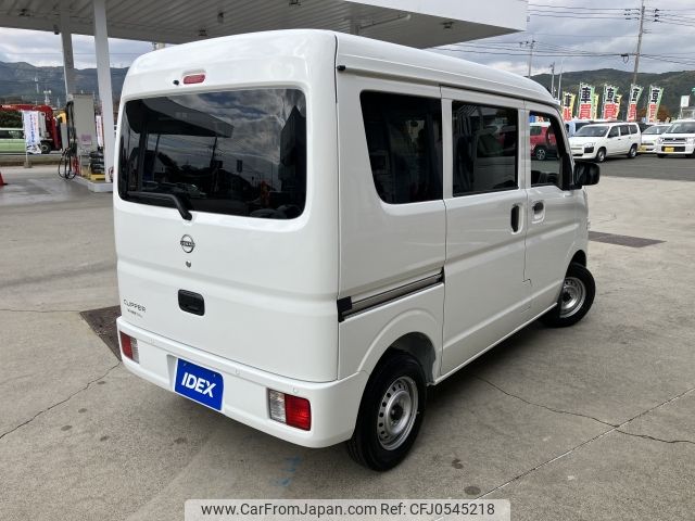 nissan clipper-van 2024 -NISSAN--Clipper Van 5BD-DR17V--DR17V-759***---NISSAN--Clipper Van 5BD-DR17V--DR17V-759***- image 2