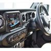 jeep gladiator 2022 CFJ1718531 image 19