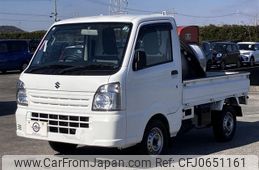 suzuki carry-truck 2020 -SUZUKI--Carry Truck EBD-DA16T--DA16T-562643---SUZUKI--Carry Truck EBD-DA16T--DA16T-562643-