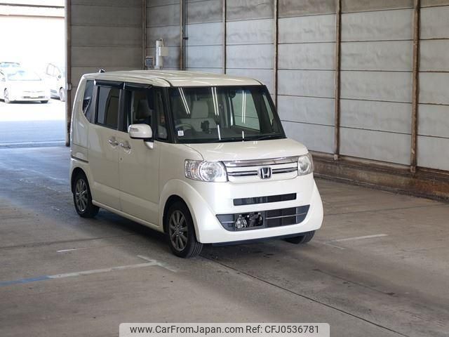 honda n-box 2017 quick_quick_DBA-JF1_JF1-1948861 image 1