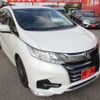 honda odyssey 2019 -HONDA 【豊田 331ﾁ 908】--Odyssey DBA-RC1--RC1-1209858---HONDA 【豊田 331ﾁ 908】--Odyssey DBA-RC1--RC1-1209858- image 1