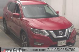 nissan x-trail 2019 -NISSAN--X-Trail NT32--309097---NISSAN--X-Trail NT32--309097-