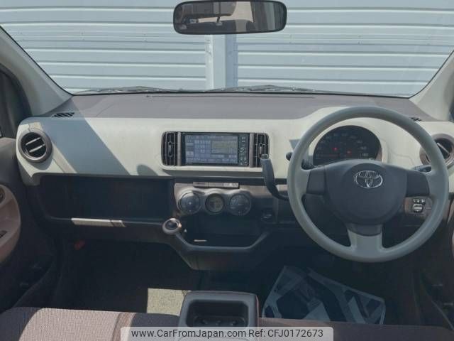 toyota passo 2011 -TOYOTA--Passo DBA-KGC30--KGC30-0089852---TOYOTA--Passo DBA-KGC30--KGC30-0089852- image 2