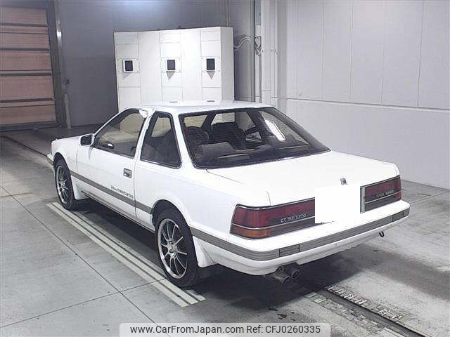 toyota soarer 1987 -TOYOTA 【姫路 501ﾒ7235】--Soarer GZ20-0041086---TOYOTA 【姫路 501ﾒ7235】--Soarer GZ20-0041086- image 2