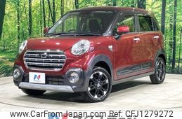 daihatsu cast 2019 -DAIHATSU--Cast DBA-LA250S--LA250S-0179179---DAIHATSU--Cast DBA-LA250S--LA250S-0179179-