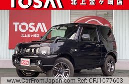 suzuki jimny 2016 -SUZUKI--Jimny ABA-JB23W--JB23W-756630---SUZUKI--Jimny ABA-JB23W--JB23W-756630-
