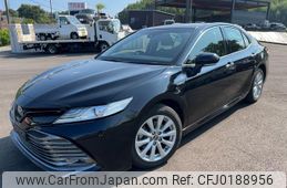 toyota camry 2017 GOO_JP_700080342430240909001