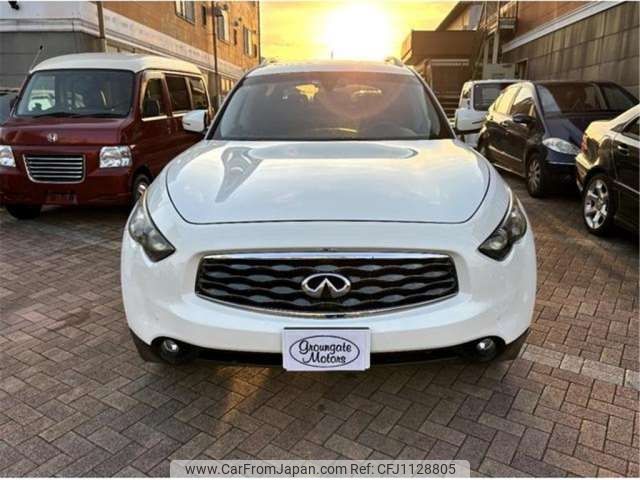 infiniti infiniti-others 2010 -NISSAN--Infiniti ﾌﾒｲ--JN8BS1MW7AM830321---NISSAN--Infiniti ﾌﾒｲ--JN8BS1MW7AM830321- image 2