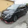 nissan serena 2018 quick_quick_DAA-GFC27_GFC27-077439 image 3