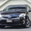 toyota prius 2013 quick_quick_DAA-ZVW30_ZVW30-5541663 image 1