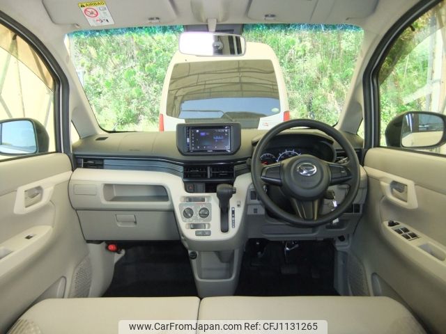 daihatsu move 2020 -DAIHATSU--Move DBA-LA150S--LA150S-2038015---DAIHATSU--Move DBA-LA150S--LA150S-2038015- image 2