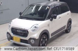 daihatsu cast 2017 CFJ1718589