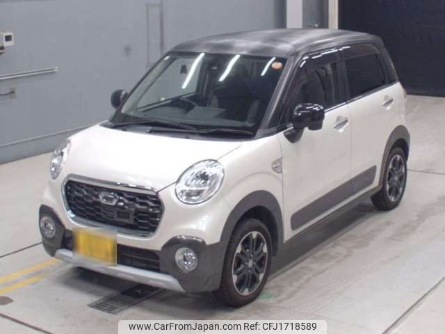 daihatsu cast 2017 CFJ1718589 image 1