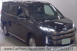 toyota noah 2023 CFJ1672411