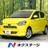 subaru pleo-plus 2017 -SUBARU--Pleo Plus DBA-LA350F--LA350F-0003005---SUBARU--Pleo Plus DBA-LA350F--LA350F-0003005- image 1