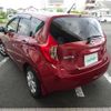 nissan note 2013 -NISSAN--Note DBA-E12--E12-180634---NISSAN--Note DBA-E12--E12-180634- image 15