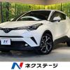 toyota c-hr 2018 quick_quick_ZYX10_ZYX10-2152669 image 1