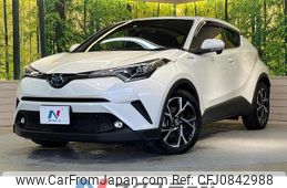 toyota c-hr 2018 quick_quick_ZYX10_ZYX10-2152669