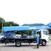 hino ranger 2006 CFJ1552024 image 6