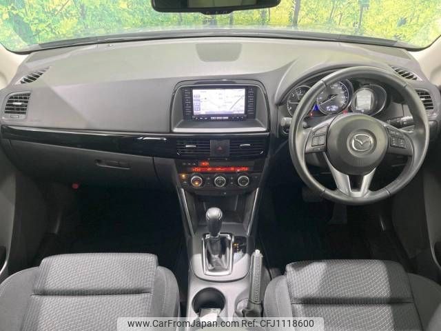 mazda cx-5 2014 -MAZDA--CX-5 LDA-KE2FW--KE2FW-141102---MAZDA--CX-5 LDA-KE2FW--KE2FW-141102- image 2