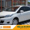 toyota vitz 2013 quick_quick_KSP130_KSP130-2096283 image 1