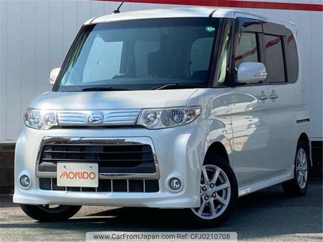 daihatsu tanto 2012 -DAIHATSU 【尾張小牧 580ﾋ 681】--Tanto L375S--L375S-0514004---DAIHATSU 【尾張小牧 580ﾋ 681】--Tanto L375S--L375S-0514004- image 1