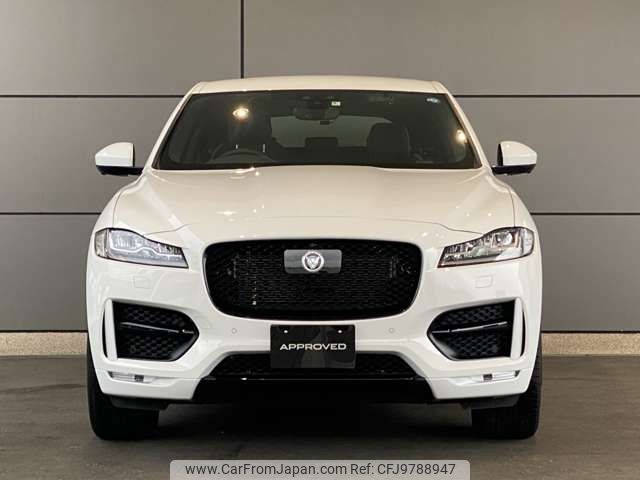 jaguar f-pace 2020 -JAGUAR--Jaguar F-Pace DBA-DC2XB--SADCA2AX6LA656370---JAGUAR--Jaguar F-Pace DBA-DC2XB--SADCA2AX6LA656370- image 2