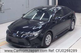 toyota corolla 2023 -TOYOTA--Corolla ZWE215-0004405---TOYOTA--Corolla ZWE215-0004405-