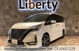 nissan serena 2020 quick_quick_GFC27_GFC27-188959