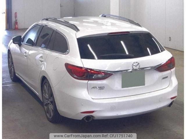 mazda atenza 2018 CFJ1751740 image 2
