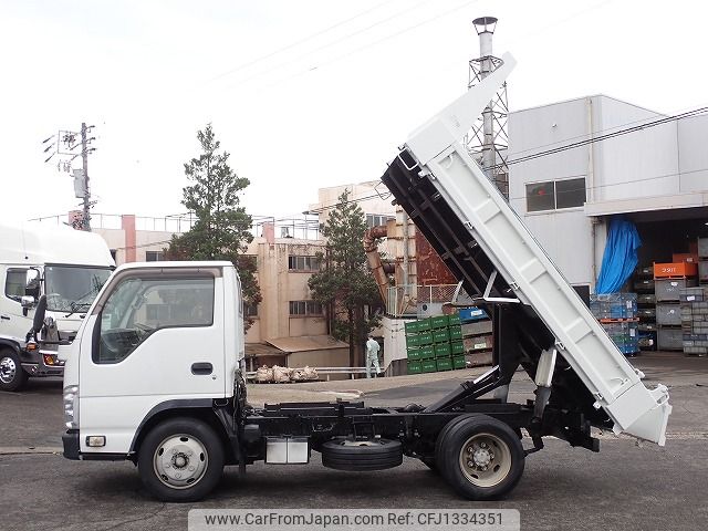 isuzu elf-truck 2012 25631409 image 2