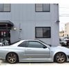 nissan skyline 2001 GOO_JP_700060229130250516001 image 4