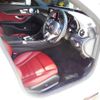 mercedes-benz c-class 2020 CFJ1599619 image 3