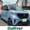 nissan nissan-others 2022 -NISSAN--SAKURA ZAA-B6AW--B6AW-0012353---NISSAN--SAKURA ZAA-B6AW--B6AW-0012353- image 1