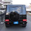 mercedes-benz g-class 2005 quick_quick_-463270-_WDB4632701X158726 image 11