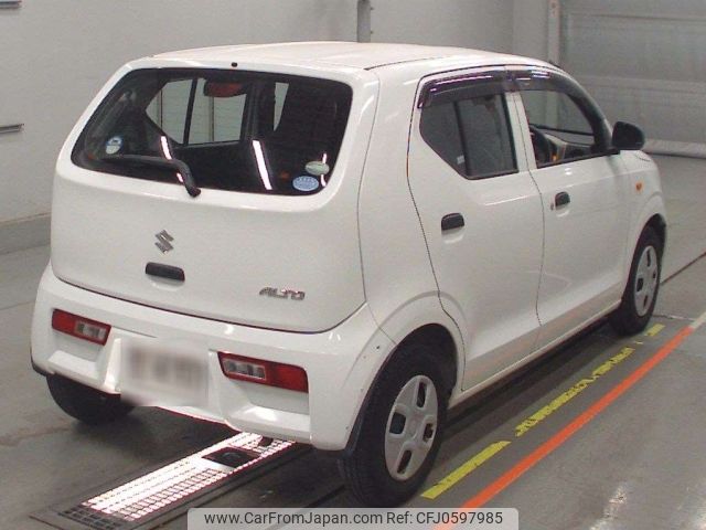 suzuki alto 2019 -SUZUKI--Alto HA36S-531983---SUZUKI--Alto HA36S-531983- image 2